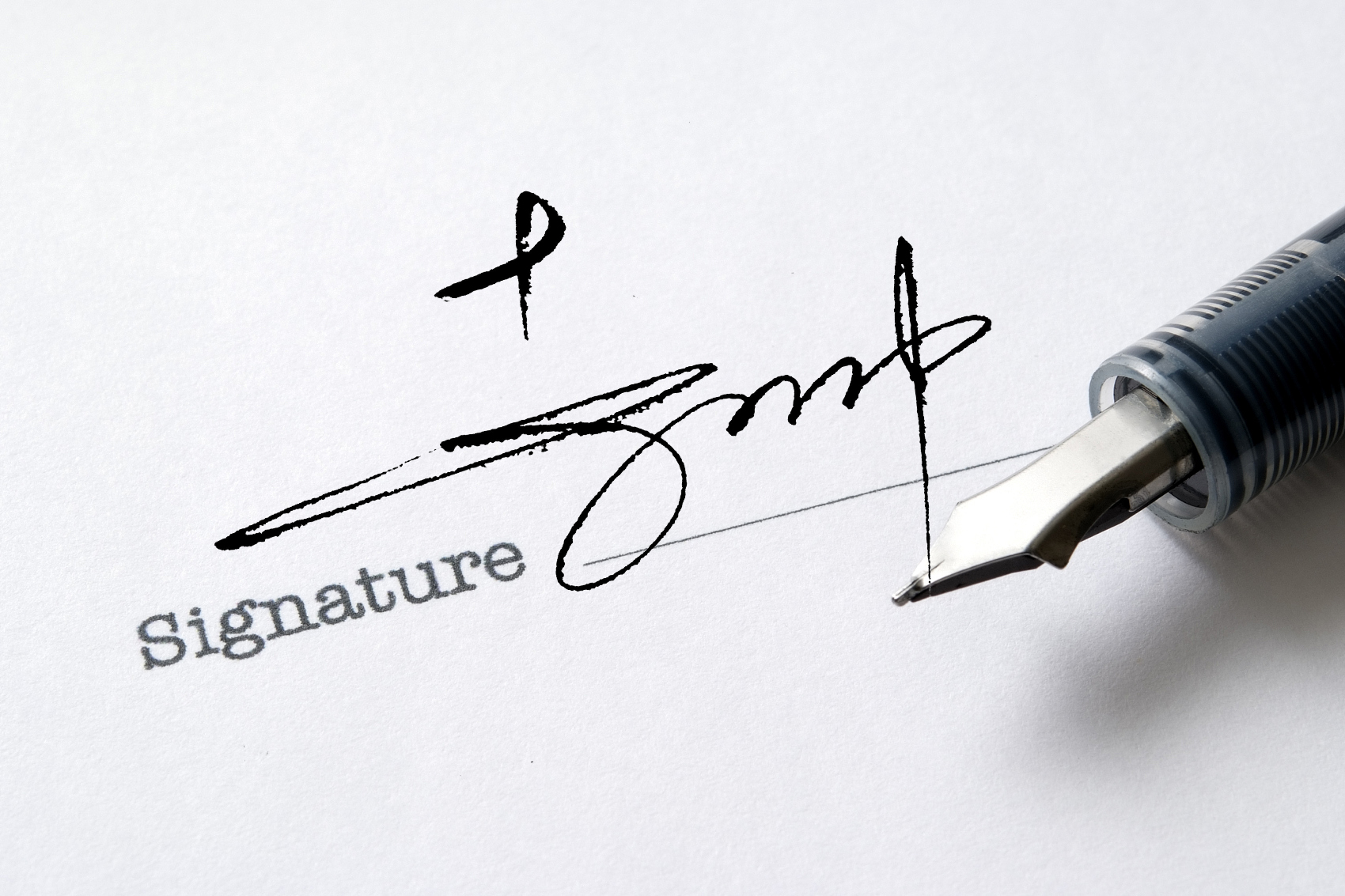 怎么设计自己的个性签名，才能得体大方不做作