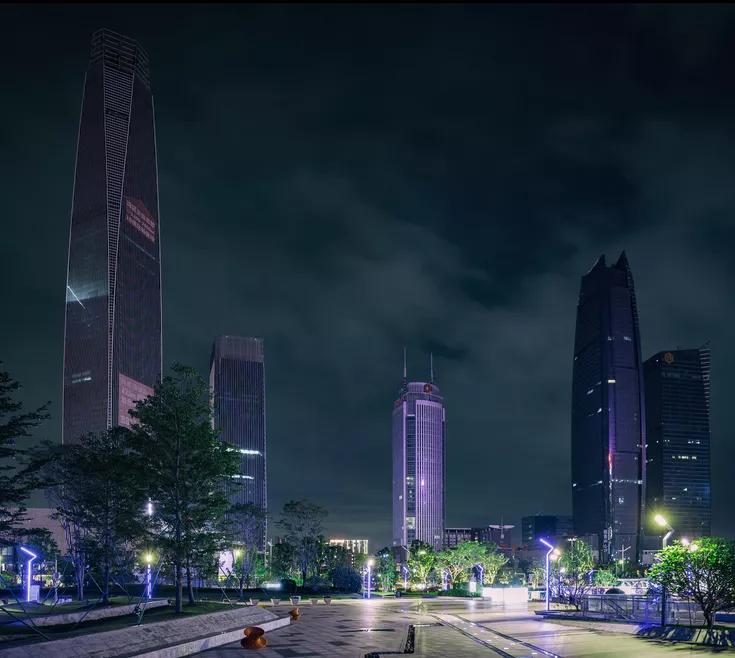 东莞被深深误解的城市,东莞什么时候被评为十大魅力城市