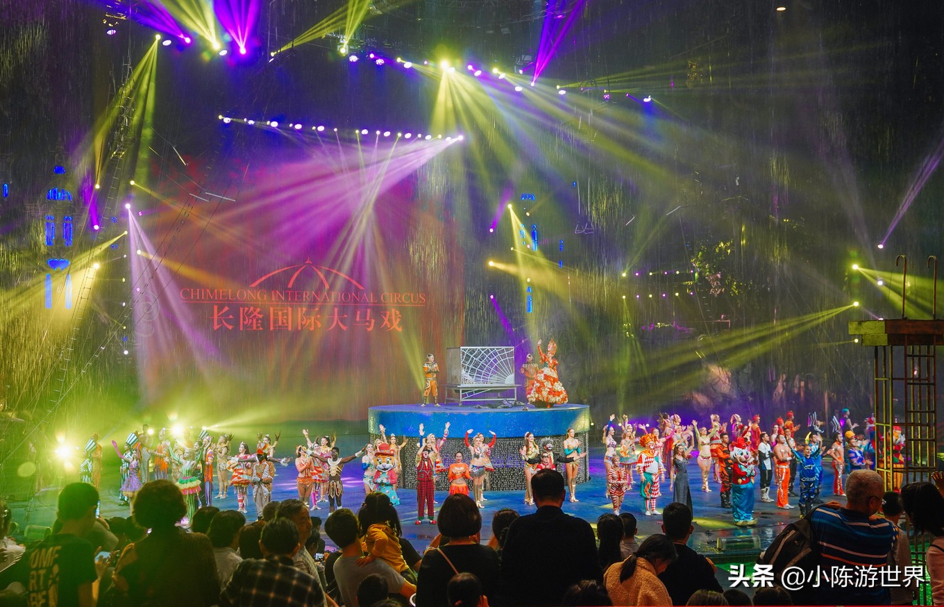 寒假广州长隆三天两夜亲子游攻略,带孩子广州长隆旅游攻略