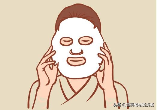 去斑点的最好方法淡斑小妙招,斑点淡斑最好的方法