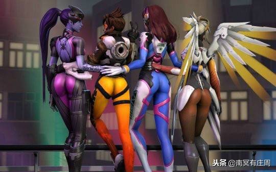 盘点最好玩的游戏有哪几种,盘点那些2017年的火爆游戏