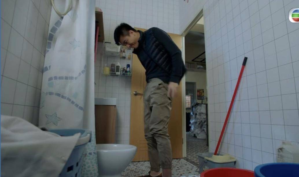 连续四届视帝马国明,马国明获视帝