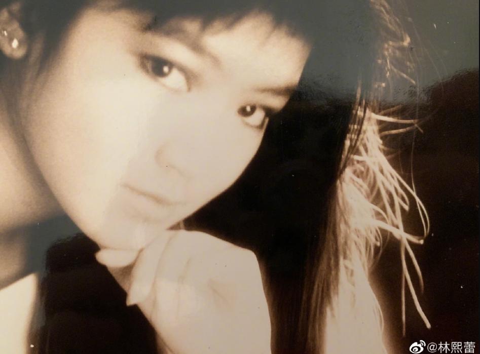 朱孝天谈话,朱孝天为什么没和林熙蕾在一起