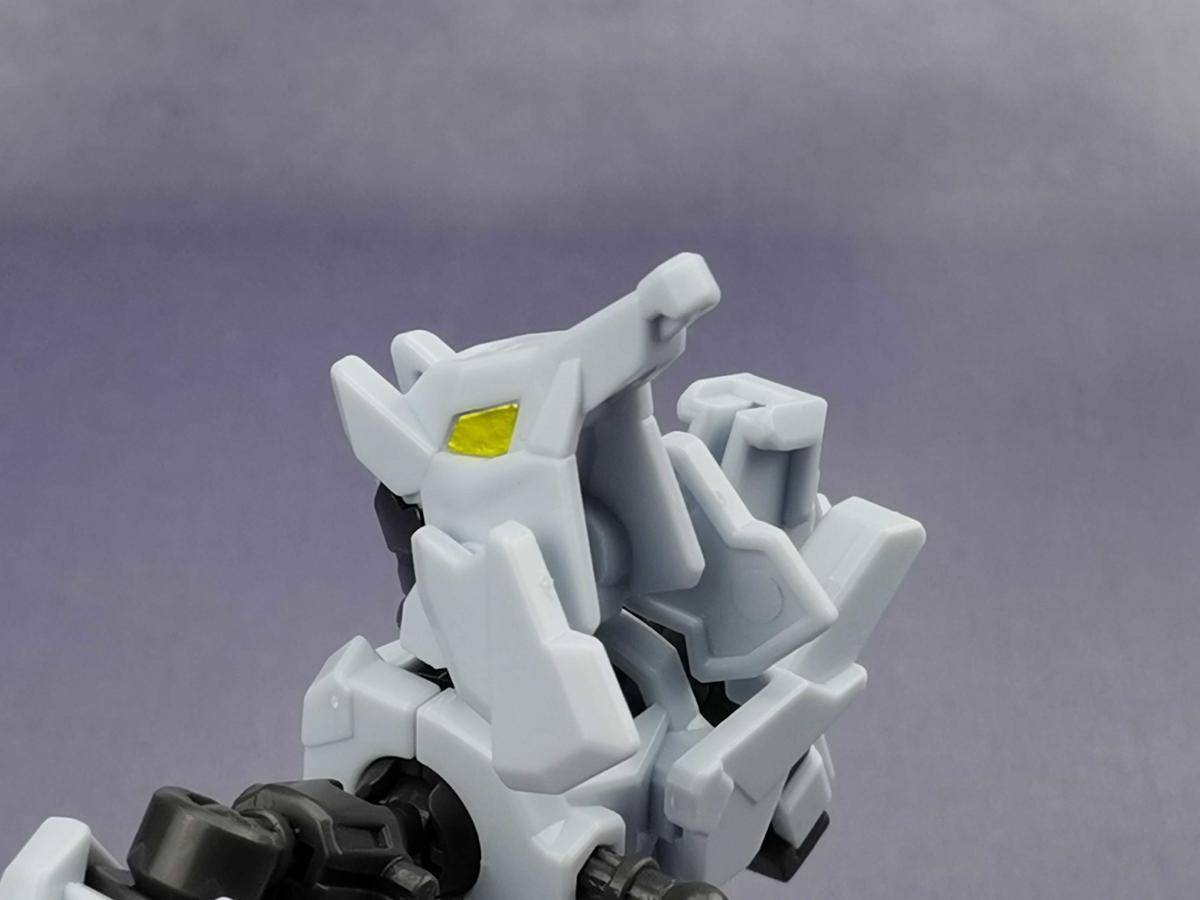 「模玩评测」ANIMAGEAR4