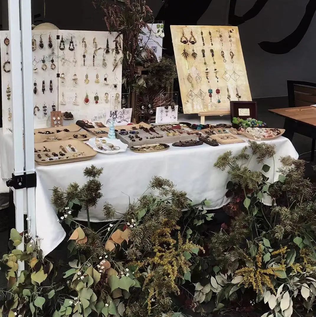 鬼市来敲门阵容更新-看看这次有没有你的心头好