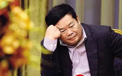 曹德旺是多少岁发家的,马云王健林曹德旺是白手起家的吗