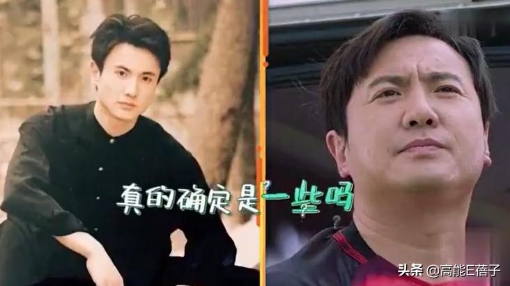 这些有趣的星爸星妈，比明星本人还好笑