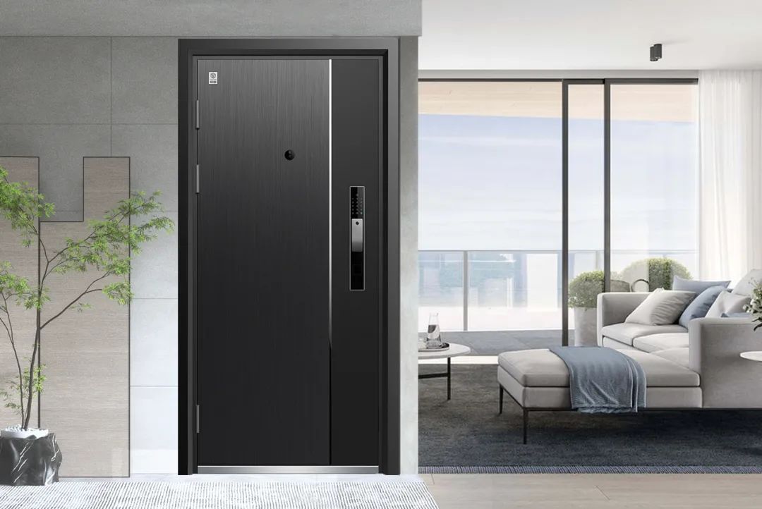 盐城挺固防盗门,挺固防盗门如何