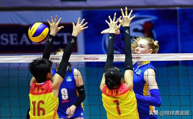 2013年中国女排世少赛,女排全锦赛视频刘美君