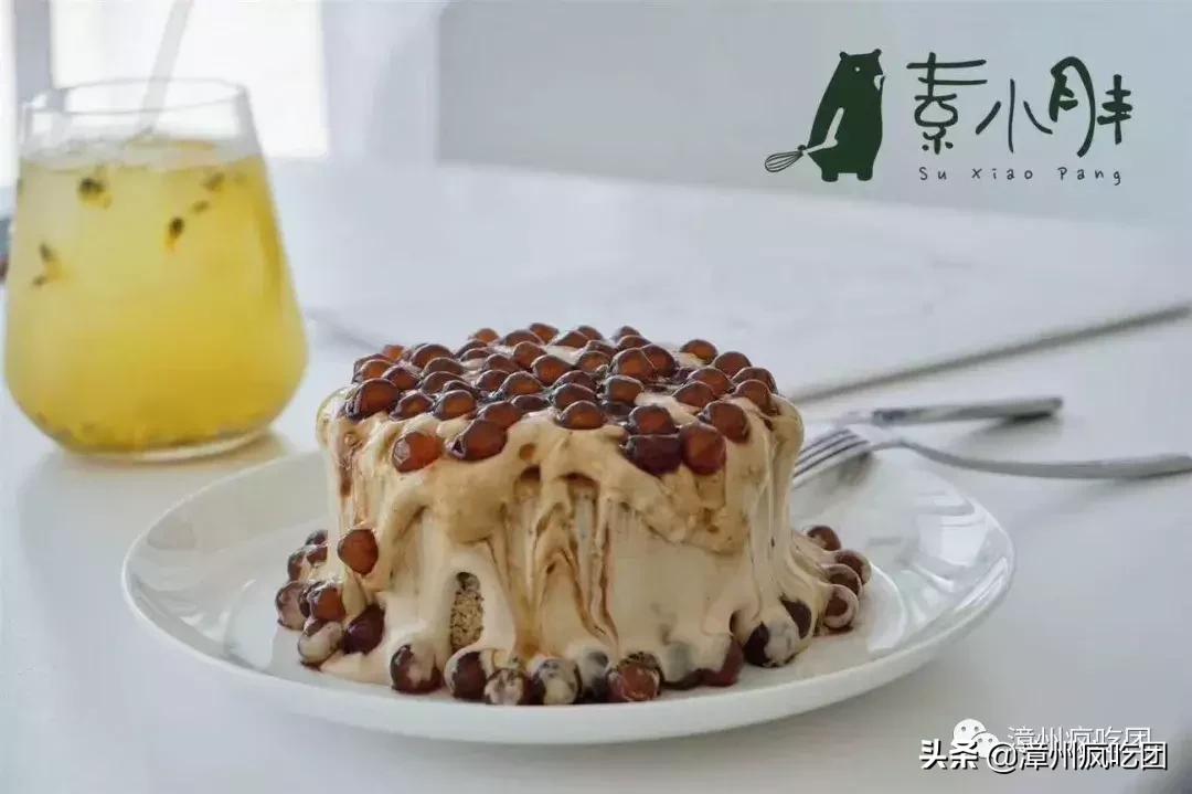 从厦门火到漳州的“胖子”！好多女生在追！