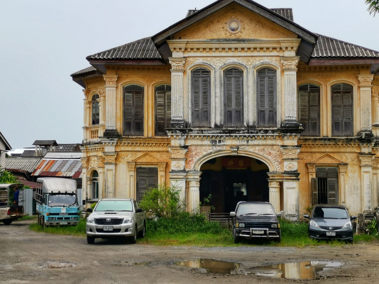 蜜月泰国一日游安排,泰国普吉岛碧海蓝天蜜月行