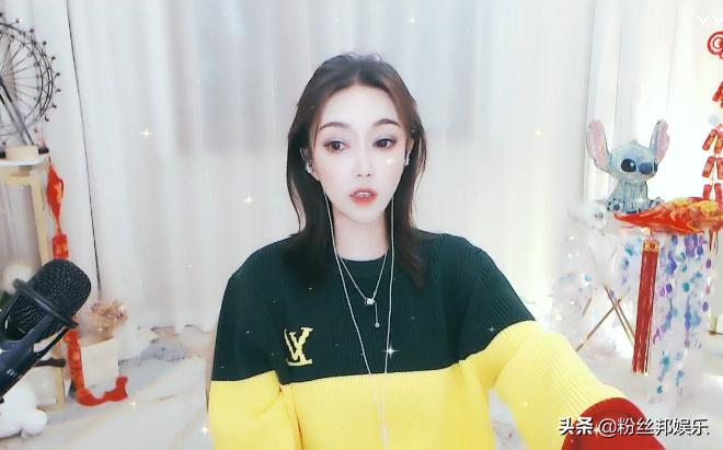 神豪“冷哥”独宠东方宝宝，要为她凑百万榜，团战遇初恋涵很尴尬