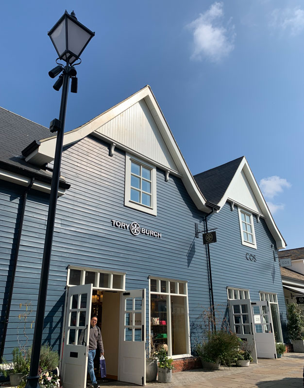 英国比斯特购物村什么便宜,英国比斯特购物村