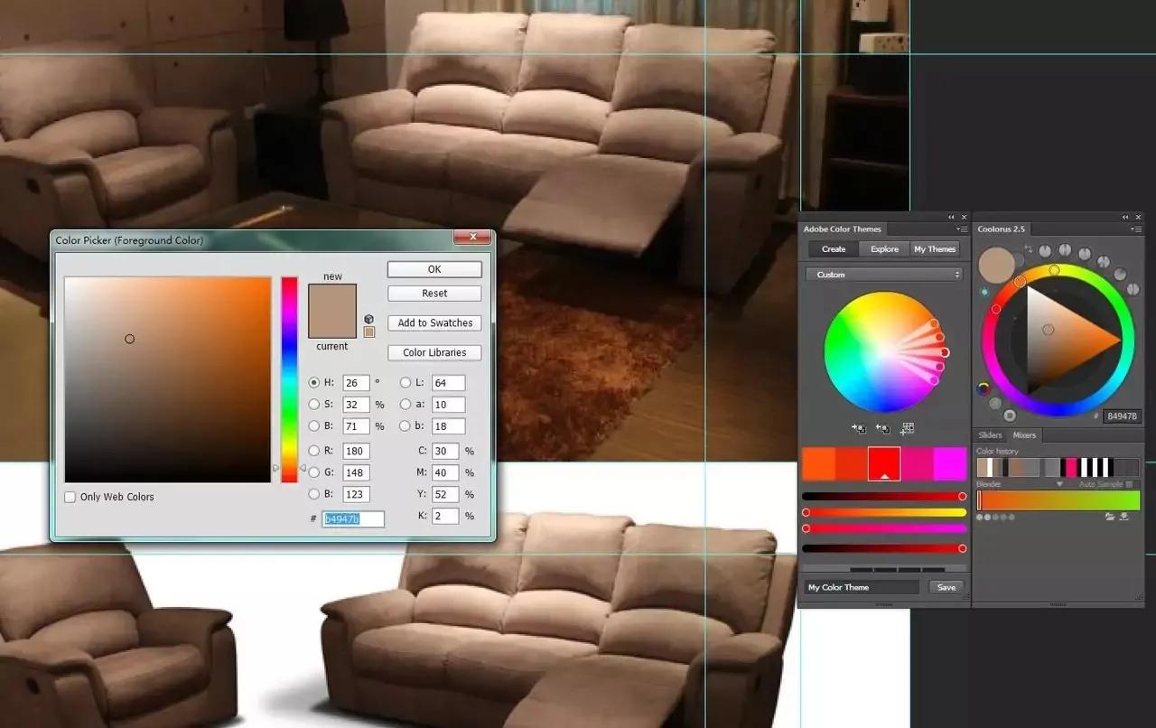 解像力对比度,像素解像度