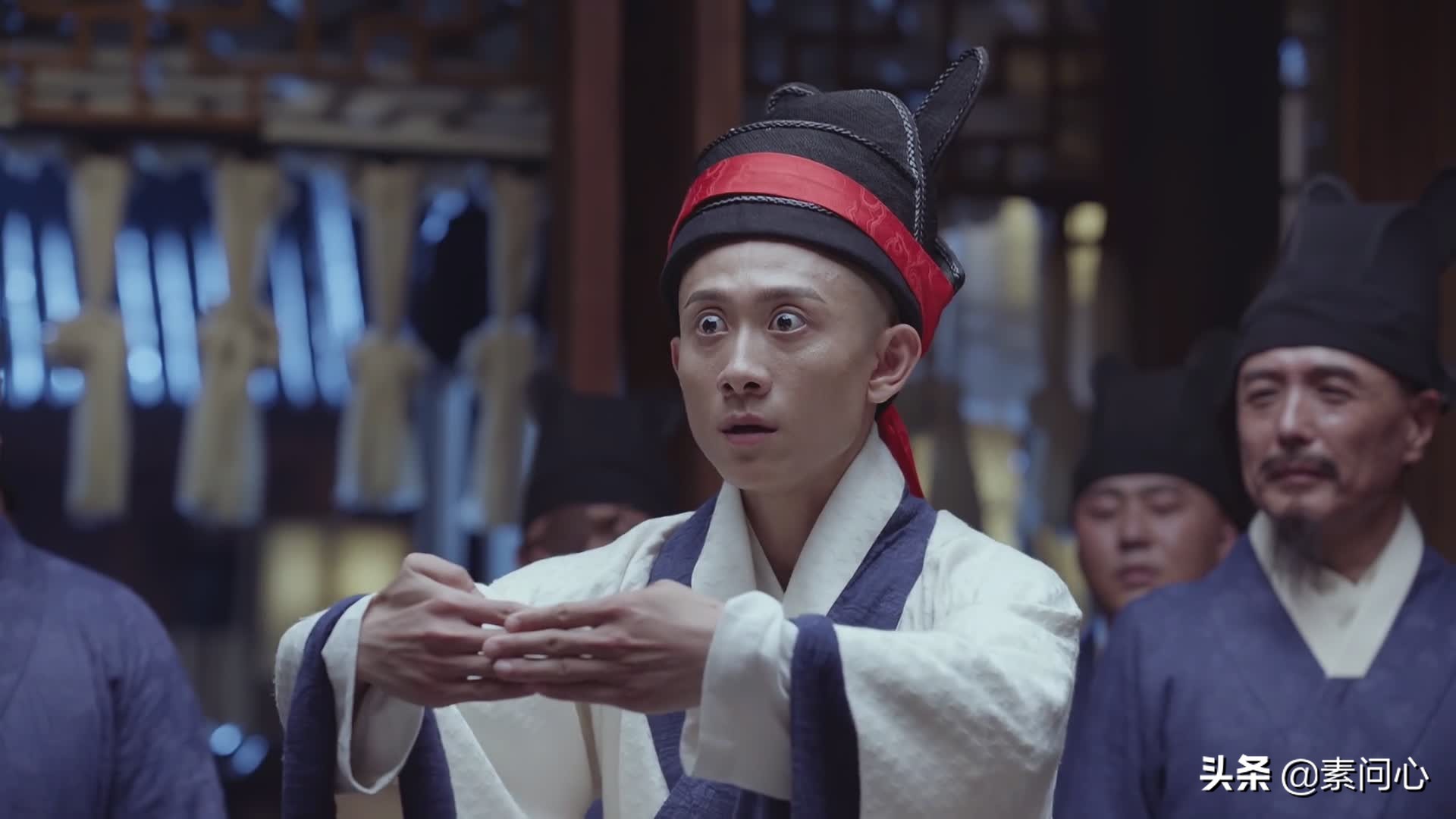 新版张一山鹿鼎记有多少集,陈小春版鹿鼎记对比张一山版