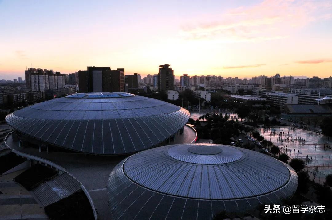 性价比高的纯国际学校,都柏林国际大学排名