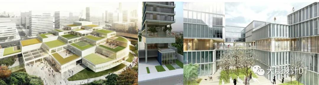 再现百年商埠繁华|大宸设计匠心打造梧州商贸物流园