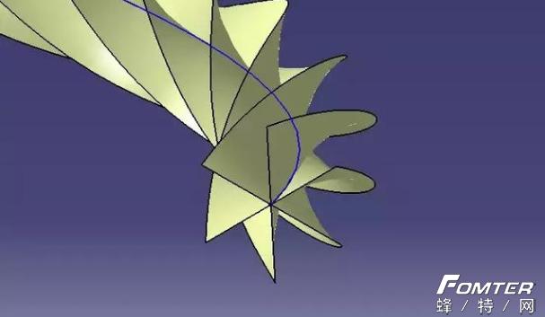 catia教程,catia教程绞龙