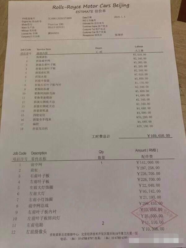 买劳斯莱斯跑婚车多久能回本,买个二手劳斯莱斯跑婚车划算吗