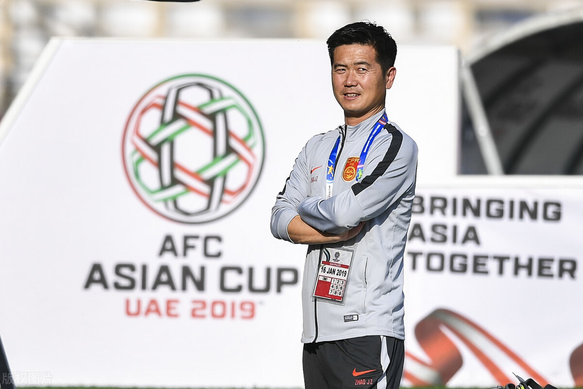 中国女足主教练肇俊哲,肇俊哲出任女足主教练演说