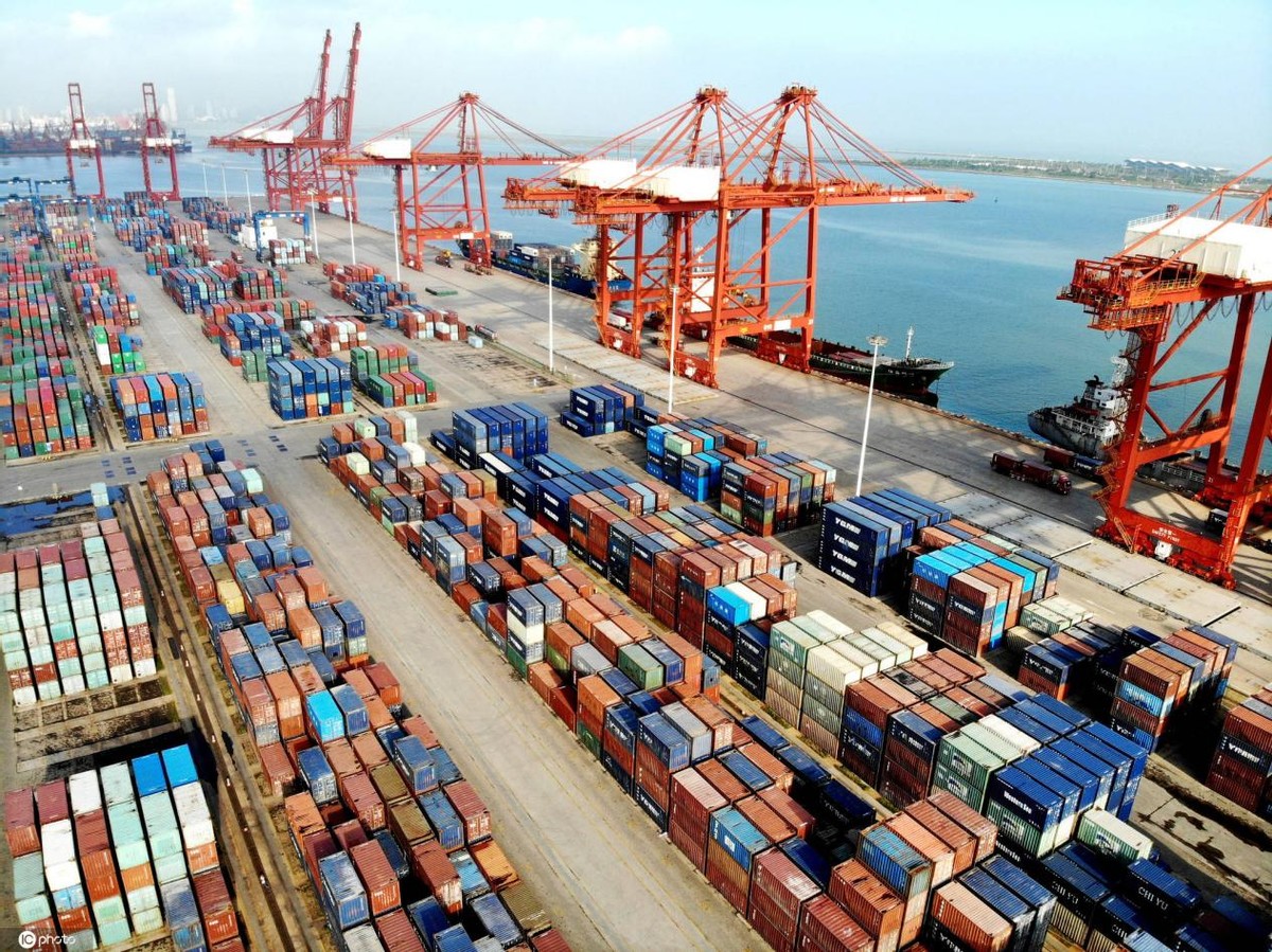 中美大国之争全过程,中美全球霸主之争的后果