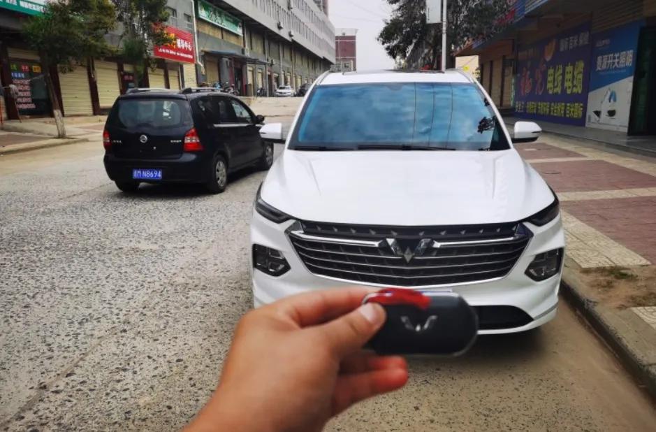 五菱凯捷2023新款油电混合优缺点,五菱凯捷变速箱和发动机优缺点