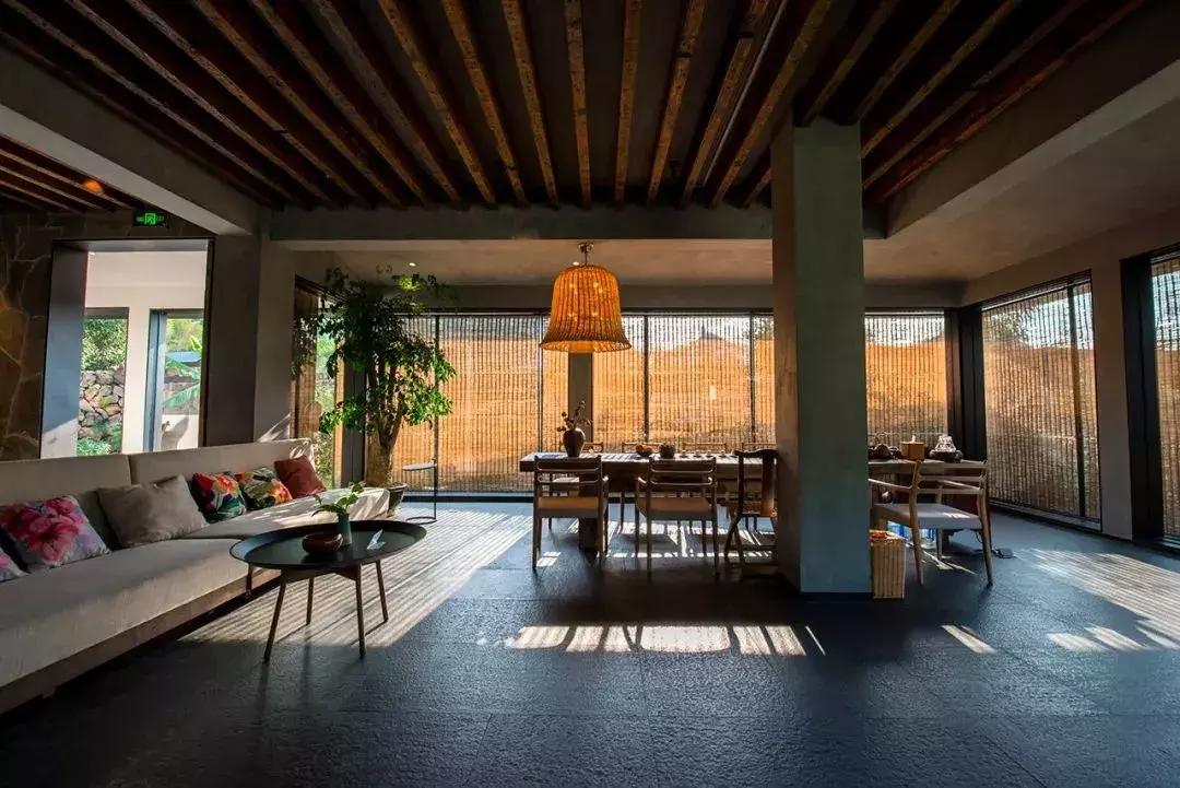 缙云民宿推荐,缙云近云丽舍轻奢民宿