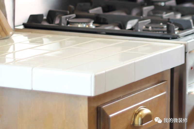 厨房橱柜台面什么材质比较好,厨房台面用什么材质既经济又好用