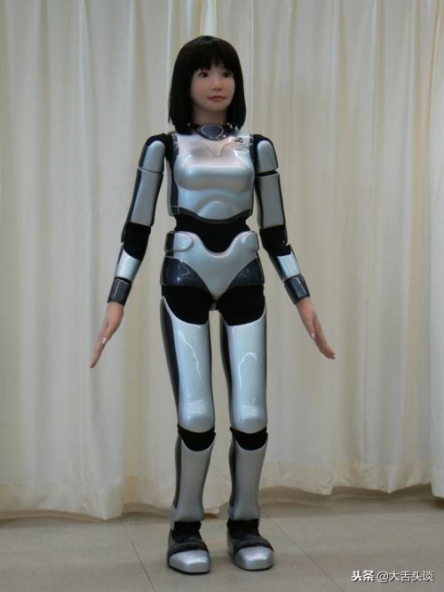日本人工智能机器人女友 (日本的ai机器人女友在哪里购买)