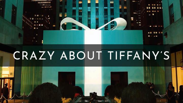 tiffany蒂芙尼款式,蒂芙尼tiffany系列