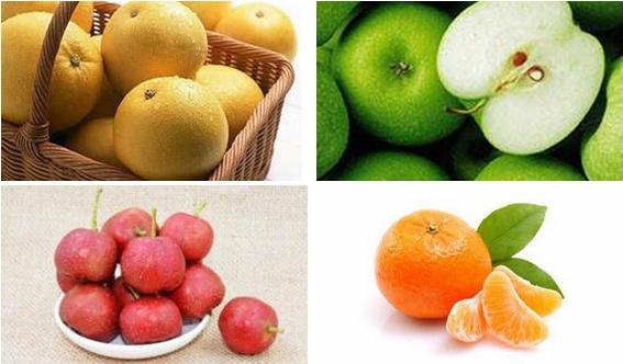 风寒暑湿燥热六种邪气大致分几类,处暑禁忌早知道