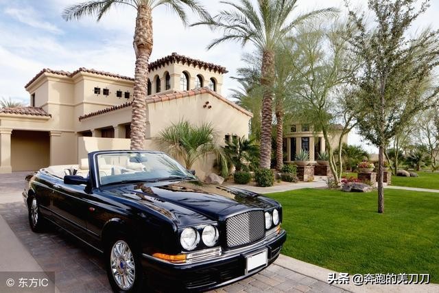 当下最赚钱的行业项目,年轻人选择什么行业最赚钱且稳定