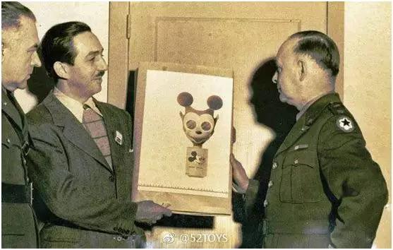 这只老鼠拯救了90年前危机中的美国