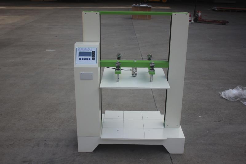 潮评测,JES-300型抗折抗压试验机