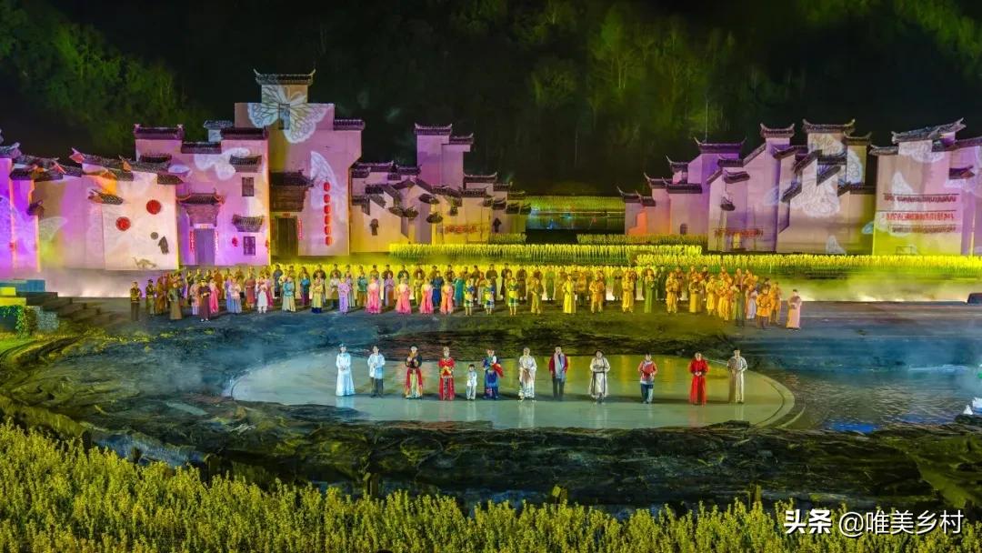 乡村旅游如何打造差异化,乡村旅游的七大思路