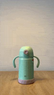 吸管保温杯婴儿推荐测评,儿童吸管保温杯老爸评测