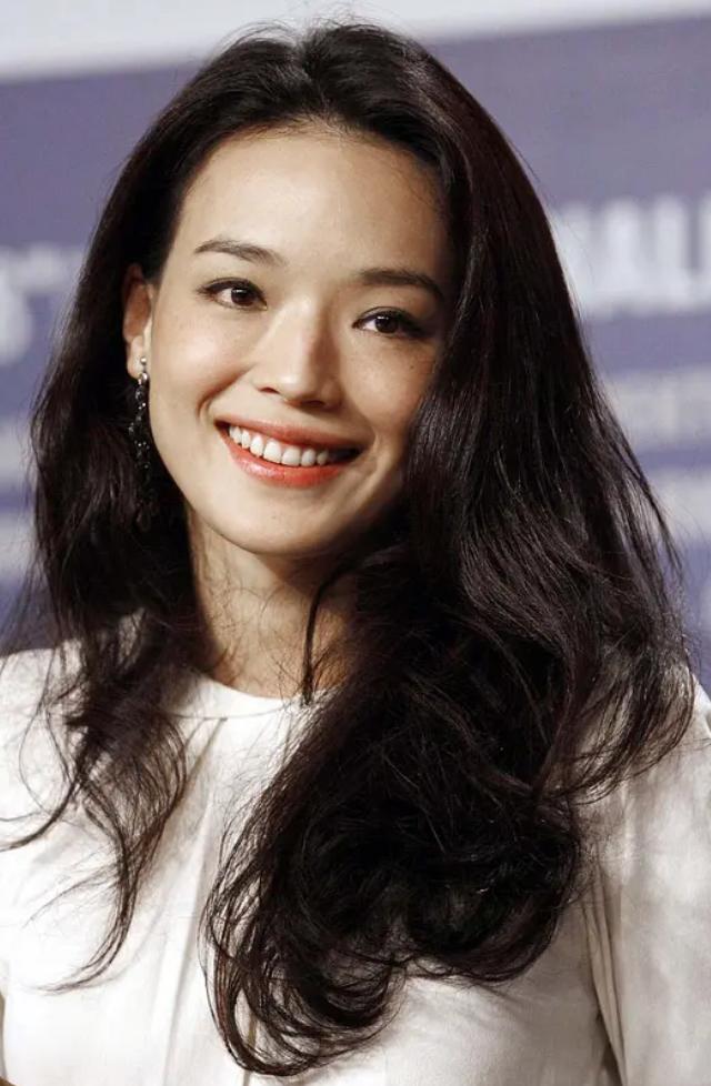 舒淇的情感历程,女神舒淇演过的5部影视剧