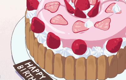 又好玩又简单的生日手工,最近很火的生日diy手工