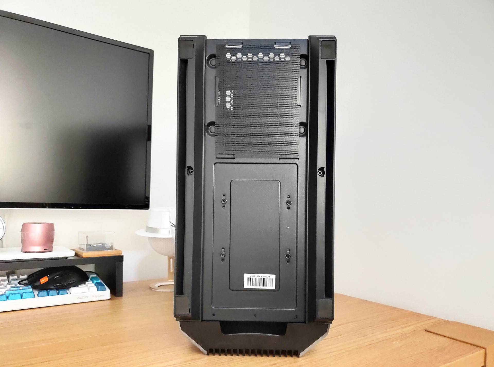 电脑攒机入门小知识,电脑攒机常识教程