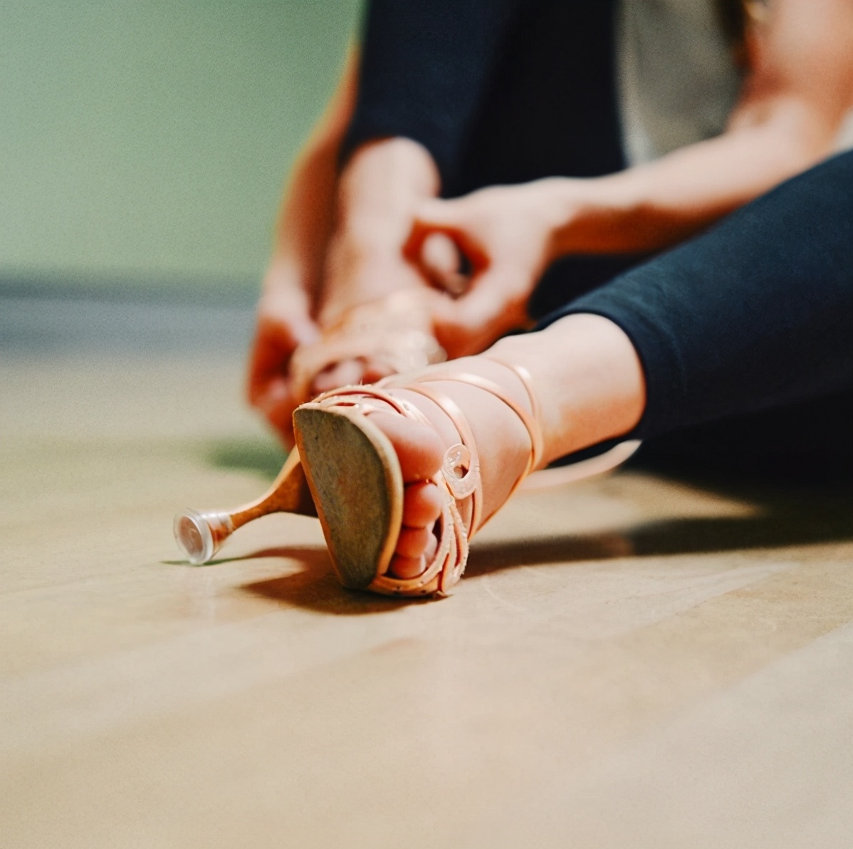 拉丁舞装备大全,拉丁舞需要哪些装备