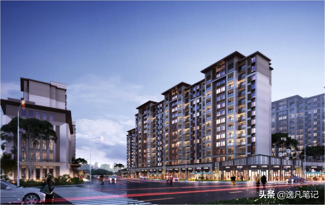 无锡新安街道老城改造,未来无锡规划最有潜力的片区