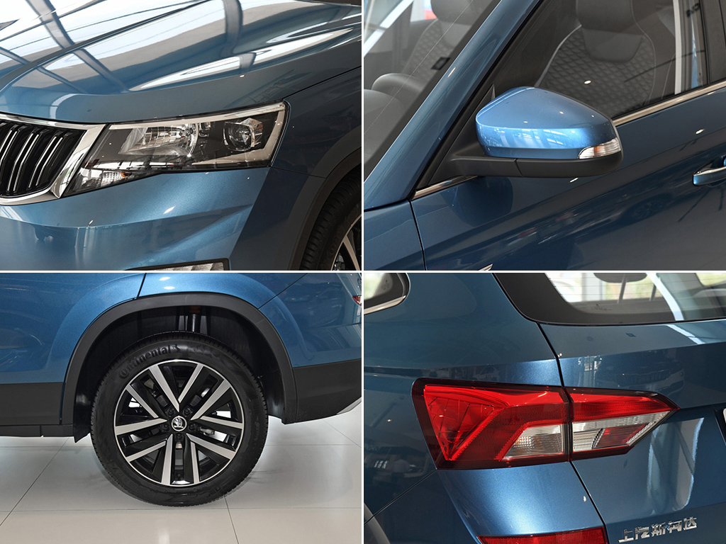 圣诞大战一触即发,新一代创酷还是柯米克?