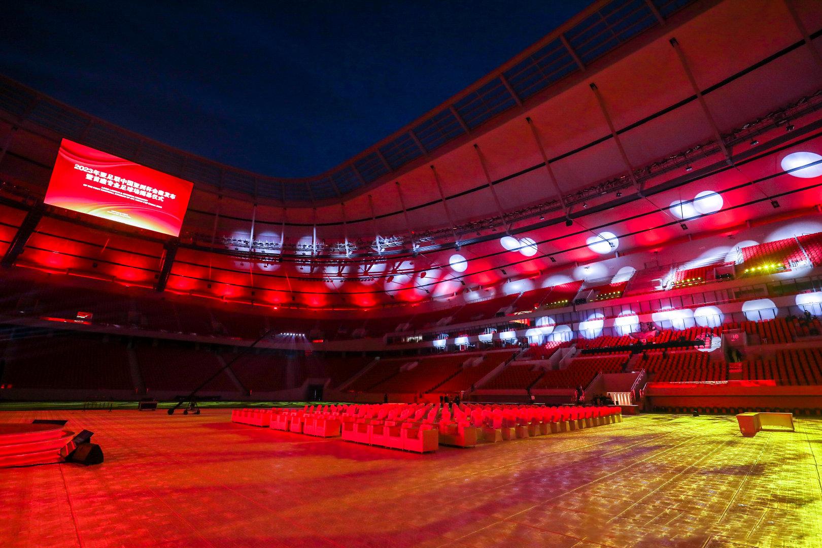 亚洲杯中国足球场场馆,中国足球未来的专业足球场