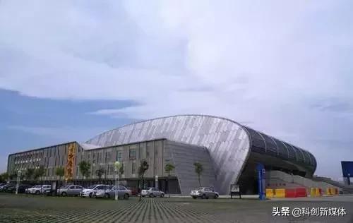 二青会震撼,二青会灯光秀在哪里