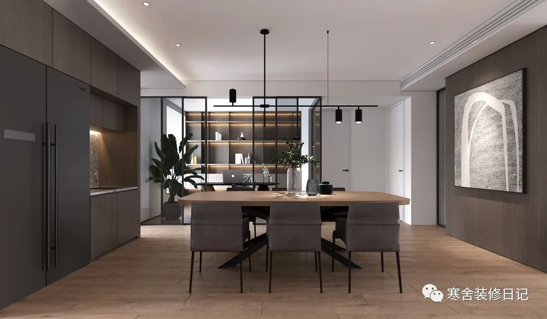 恋厨：世间最无与伦比的幸福，便是你在客厅等我为你呈上人间烟火