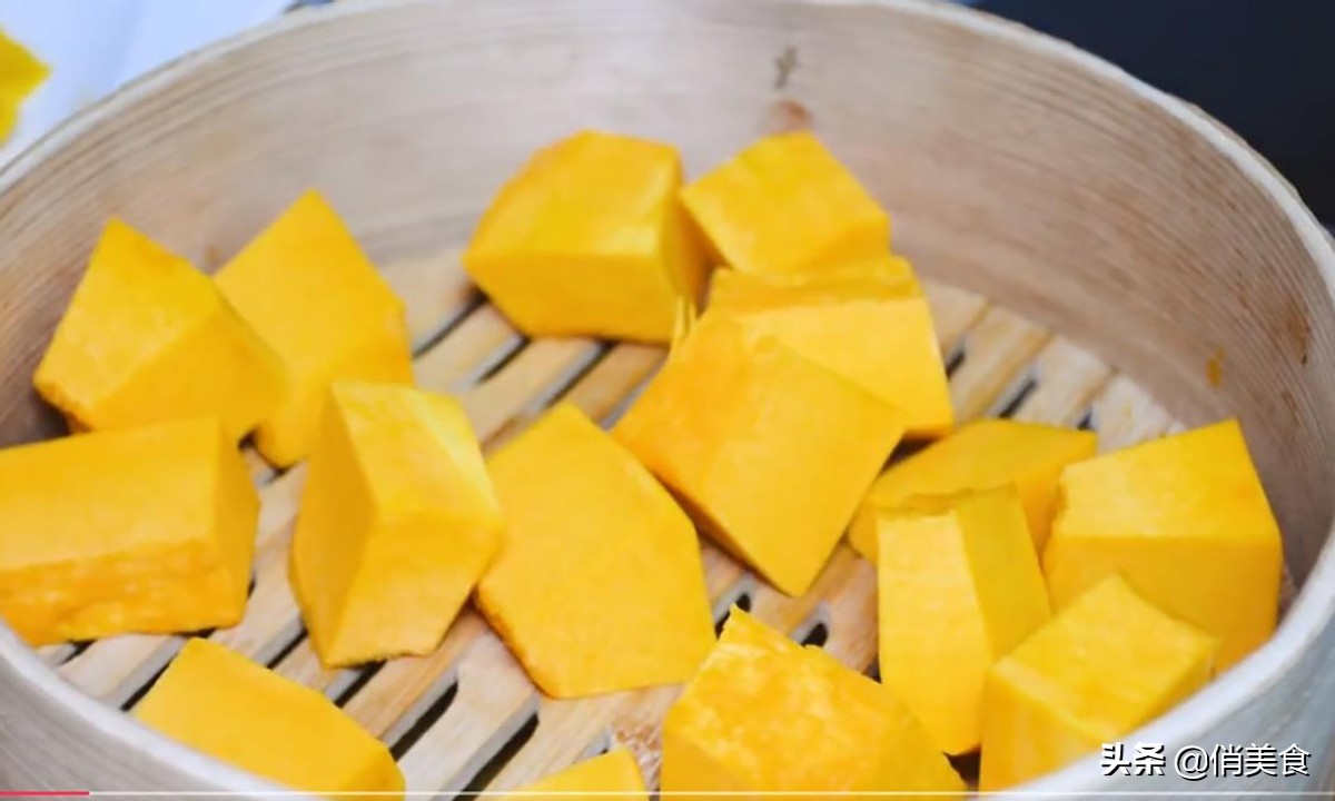 南瓜的10种最好吃的做法,南瓜最好吃的做法全部