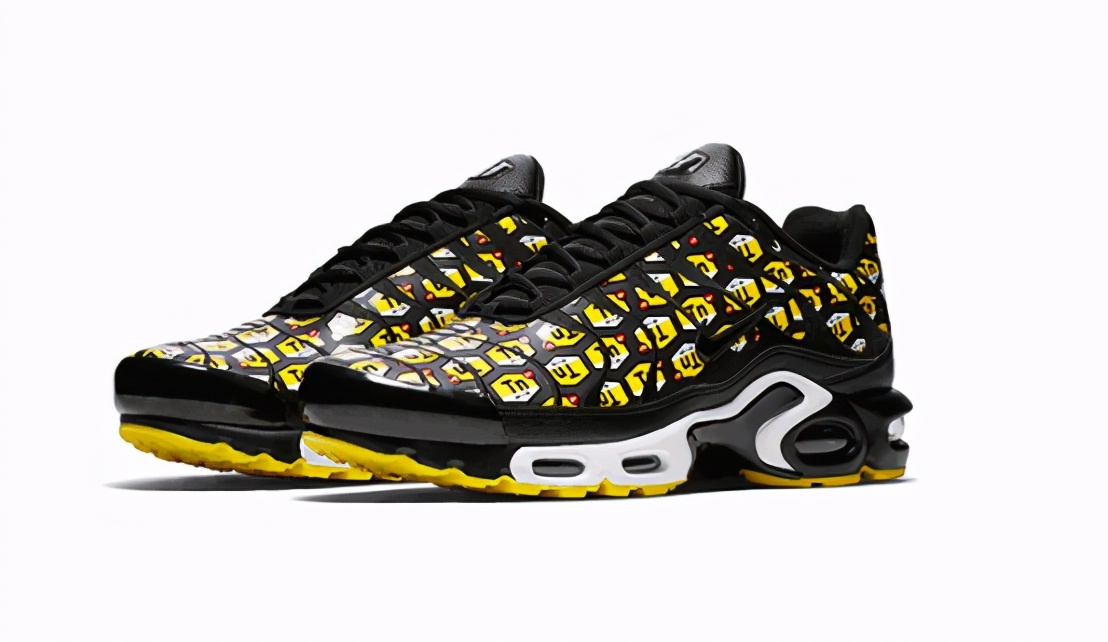 耐克品牌史,耐克品牌系列介绍