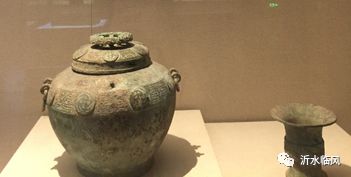 安徽省博物院图片,游安徽省博物院