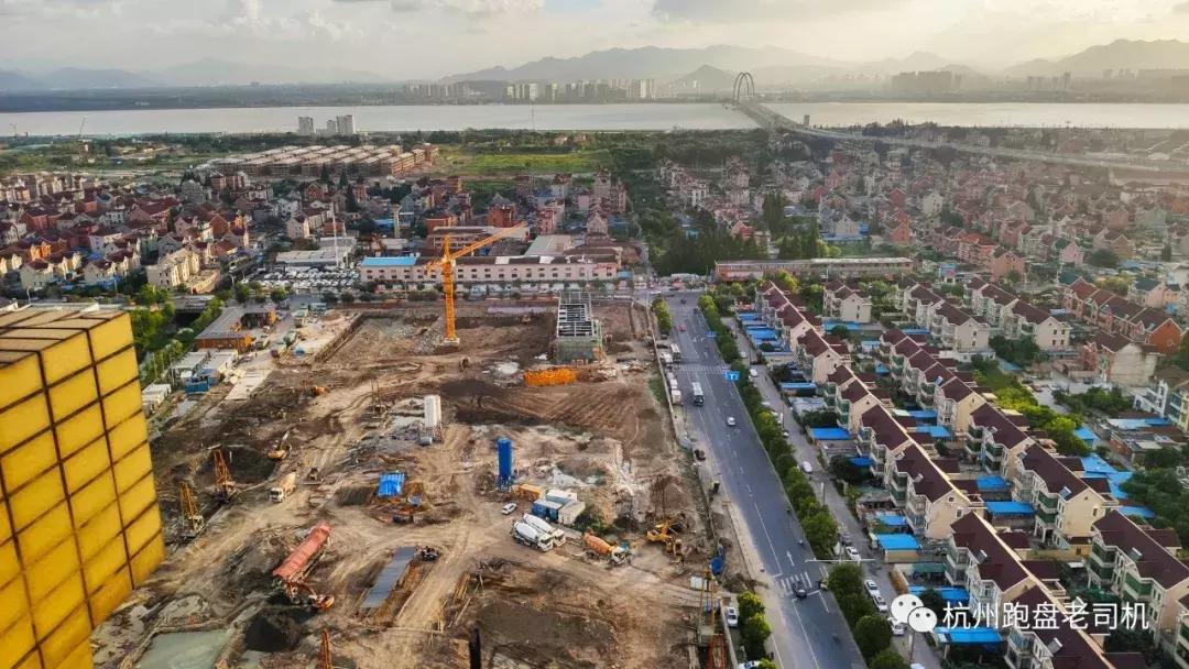 浦沿二手房值得买吗,二手房跑盘