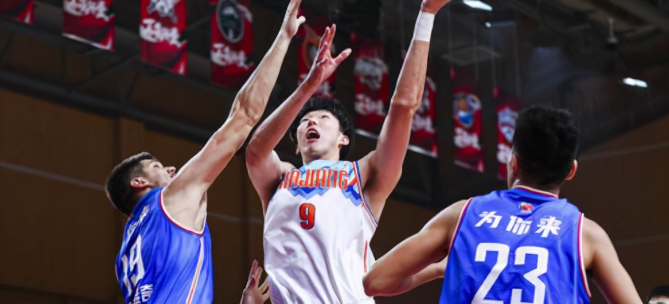 辽宁八强的对手,辽篮面临魔鬼赛程考验
